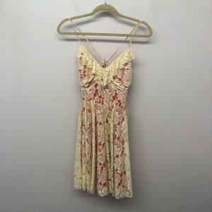 Chelsea & Violet Dress